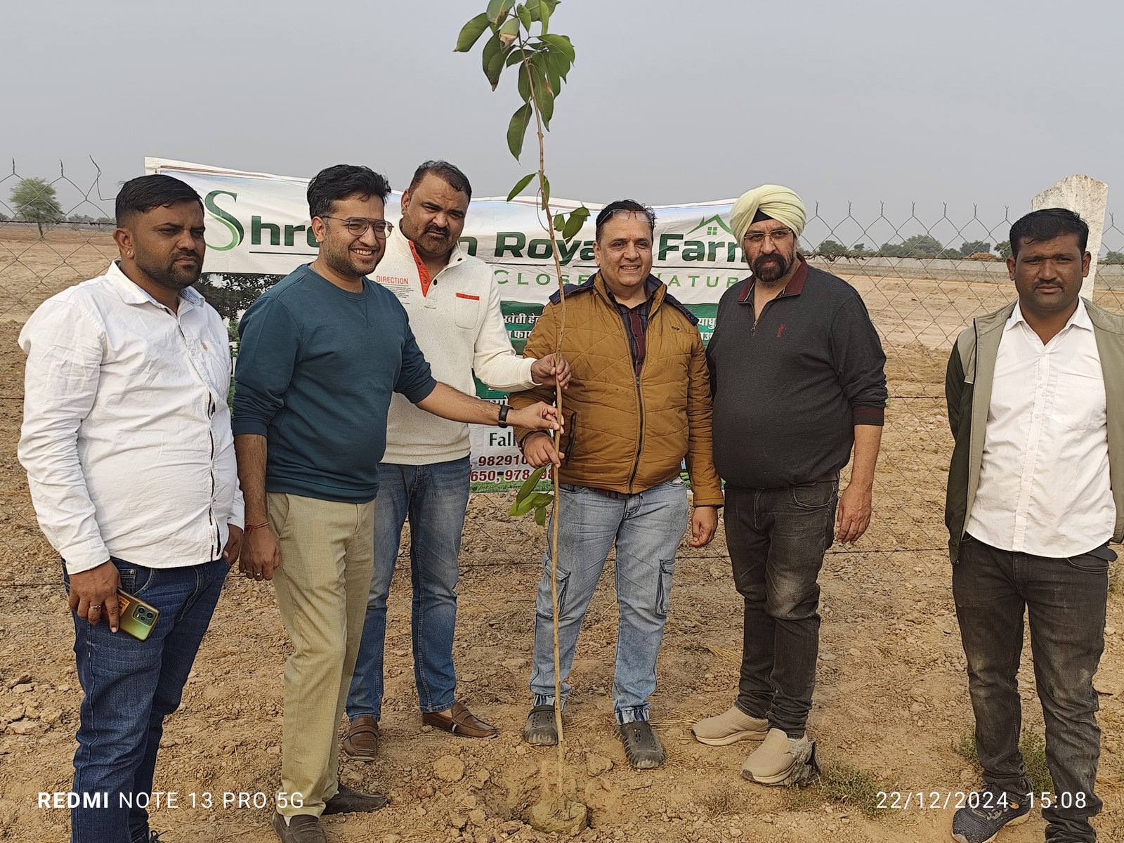 CSR Activity